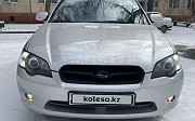 Subaru Legacy, 2 автомат, 2006, седан Нұр-Сұлтан (Астана)