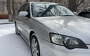 Subaru Legacy, 2 автомат, 2006, седан Астана