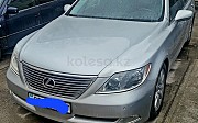 Lexus LS 460, 4.6 автомат, 2007, седан Шымкент