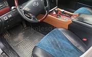 Lexus LS 460, 4.6 автомат, 2007, седан Шымкент