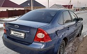 Ford Focus, 1.6 автомат, 2005, седан Уральск