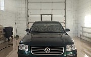 Volkswagen Passat, 1.6 механика, 2001, седан Атырау