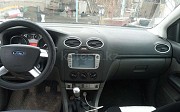 Ford Focus, 1.6 механика, 2008, хэтчбек Алматы