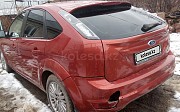 Ford Focus, 1.6 механика, 2008, хэтчбек Алматы