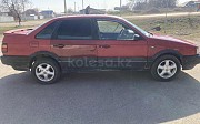 Volkswagen Passat, 1.8 механика, 1990, седан Алматы