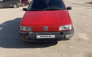 Volkswagen Passat, 1.8 механика, 1990, седан 