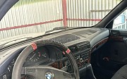 BMW 520, 2 механика, 1992, седан Тараз