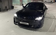 Kia Stinger, 2 автомат, 2019, лифтбек Астана