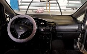 Opel Zafira, 1.8 механика, 2000, минивэн Павлодар