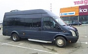 Ford Transit, 2.2 механика, 2014, микроавтобус Алматы