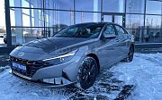 Hyundai Elantra, 1.6 автомат, 2023, седан Усть-Каменогорск