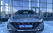 Hyundai Elantra, 1.6 автомат, 2023, седан Өскемен