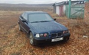 BMW 318, 1.8 механика, 1991, седан Усть-Каменогорск