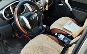 Datsun on-DO, 1.6 механика, 2015, седан Актобе