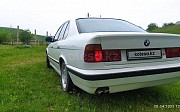 BMW 525, 2.5 автомат, 1989, седан Шымкент