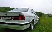 BMW 525, 2.5 автомат, 1989, седан Шымкент