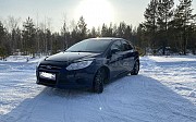 Ford Focus, 1.6 робот, 2012, хэтчбек Нұр-Сұлтан (Астана)