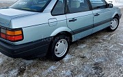 Volkswagen Passat, 1.6 механика, 1989, седан Қостанай