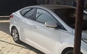 Hyundai Elantra, 1.6 механика, 2011, седан Алматы