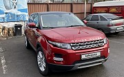 Land Rover Range Rover Evoque, 2 автомат, 2015, кроссовер Алматы