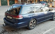 Subaru Legacy, 2 автомат, 1998, универсал Алматы