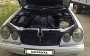Mercedes-Benz E 280, 2.8 автомат, 1998, седан Шымкент