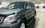 Toyota Land Cruiser Prado, 4 автомат, 2008, внедорожник Алматы