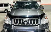 Toyota Land Cruiser Prado, 4 автомат, 2008, внедорожник Алматы