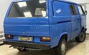 Volkswagen Transporter, 2 механика, 1989, минивэн Ақтөбе