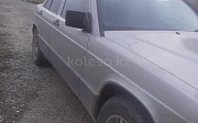 Mercedes-Benz 190, 2 автомат, 1988, седан Аксукент