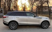 Land Rover Range Rover Velar, 2 автомат, 2020, кроссовер Алматы