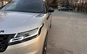 Land Rover Range Rover Velar, 2 автомат, 2020, кроссовер Алматы