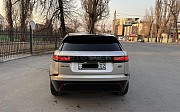 Land Rover Range Rover Velar, 2 автомат, 2020, кроссовер 