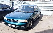 Subaru Legacy, 2 автомат, 1996, седан Алматы