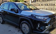 Toyota RAV 4, 2 вариатор, 2022, кроссовер Алматы