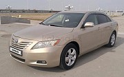 Toyota Camry, 2.4 автомат, 2007, седан 