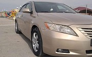 Toyota Camry, 2.4 автомат, 2007, седан 