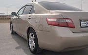 Toyota Camry, 2.4 автомат, 2007, седан 