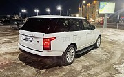 Land Rover Range Rover, 5 автомат, 2013, внедорожник Астана