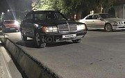 Mercedes-Benz 190, 2 механика, 1990, седан Жезқазған