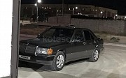 Mercedes-Benz 190, 2 механика, 1990, седан Жезказган