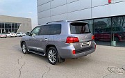 Lexus LX 570, 5.7 автомат, 2011, внедорожник Алматы