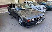 BMW 525, 2.5 механика, 1995, седан Астана