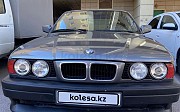 BMW 525, 2.5 механика, 1995, седан Нұр-Сұлтан (Астана)