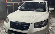 Hyundai Santa Fe, 2.4 автомат, 2011, кроссовер Шымкент