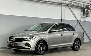 Volkswagen Polo, 1.4 робот, 2021, лифтбек Астана