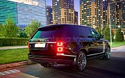 Land Rover Range Rover, 5 автомат, 2020, внедорожник Алматы
