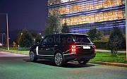 Land Rover Range Rover, 5 автомат, 2020, внедорожник Алматы