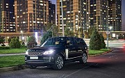 Land Rover Range Rover, 5 автомат, 2020, внедорожник Алматы