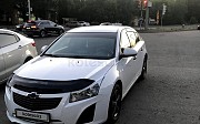 Chevrolet Cruze, 1.8 механика, 2013, седан Усть-Каменогорск
